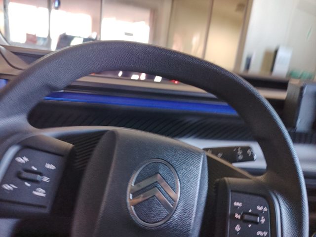 CITROEN E-C3 usata 26