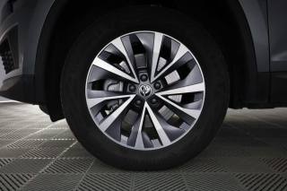 SKODA Kodiaq usata 8