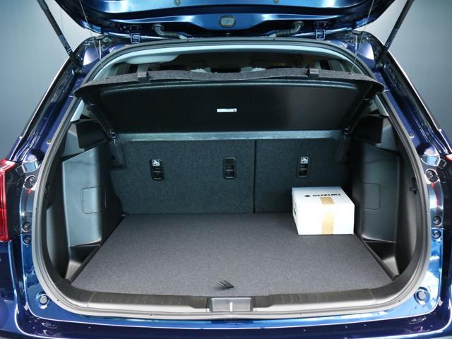 SUZUKI Vitara usata, con Boardcomputer