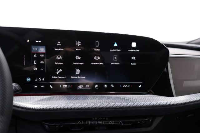 AUDI Q5 usata, con Sistema di navigazione
