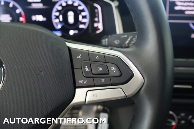 VOLKSWAGEN Taigo usata, con ESP