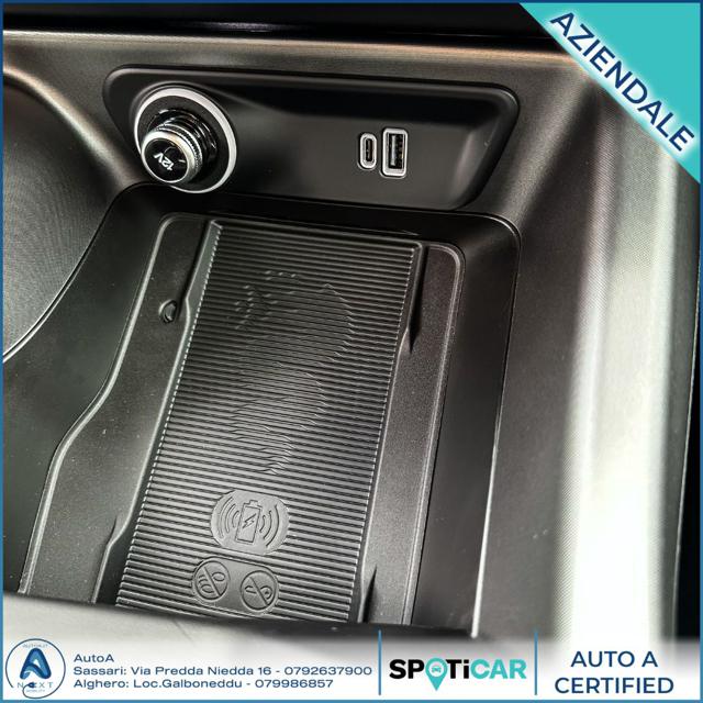 ALFA ROMEO Tonale usata, con Telecamera per parcheggio assistito