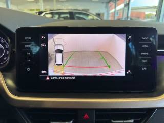 SKODA Kamiq usata, con ESP