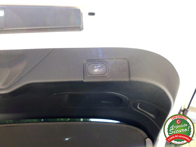 FORD Puma usata, con Isofix