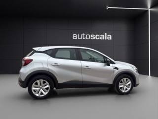 RENAULT Captur usata, con Autoradio