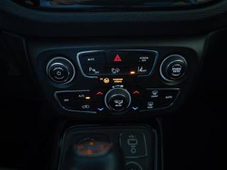 JEEP Compass usata, con Trazione integrale
