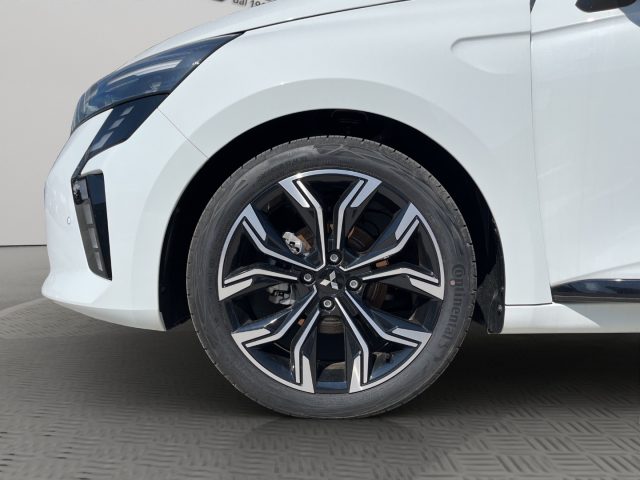 MITSUBISHI Colt usata, con Sensori di parcheggio posteriori