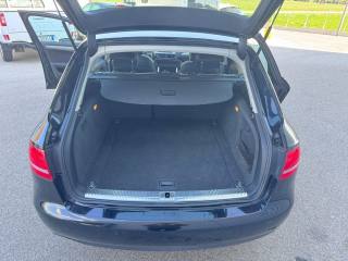 AUDI A4 usata, con Luci diurne LED