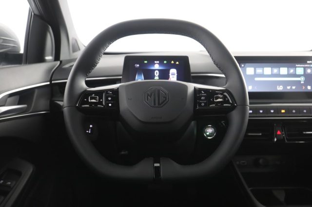 MG MG3 usata 11
