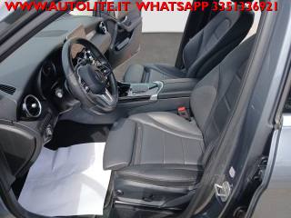 MERCEDES-BENZ GLC 300 usata, con Chiusura centralizzata