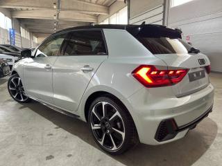 AUDI A1 usata, con Alzacristalli elettrici