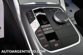 BMW 420 usata, con Sistema di navigazione