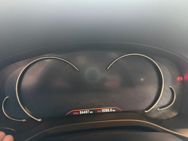 BMW X3 usata, con Bracciolo