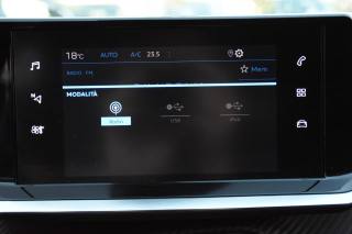 PEUGEOT 208 usata, con Controllo vocale