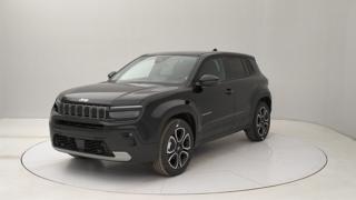 JEEP Avenger 1.2 t. Summit fwd 100cv