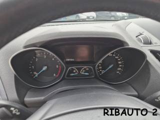 FORD Kuga usata, con Controllo automatico clima