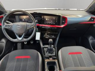 OPEL Mokka usata, con Park Distance Control