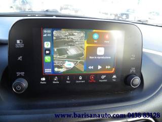 FIAT Tipo usata, con ESP