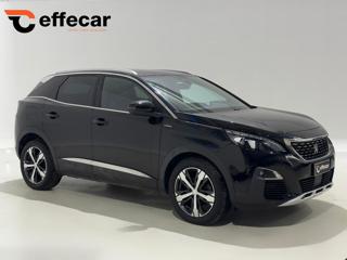 PEUGEOT 3008 usata, con Airbag laterali