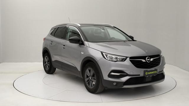 OPEL Grandland X usata, con Cerchi in lega