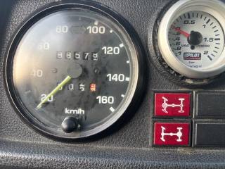 MERCEDES-BENZ G usata 15