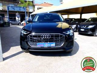 AUDI Q8 usata, con Airbag