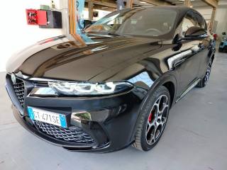 ALFA ROMEO Tonale usata, con Controllo elettronico della corsia