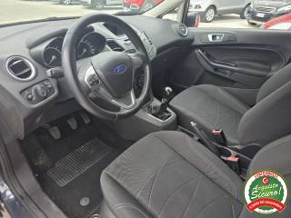 FORD Fiesta usata, con Servosterzo