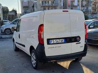 FIAT Doblo usata, con Climatizzatore