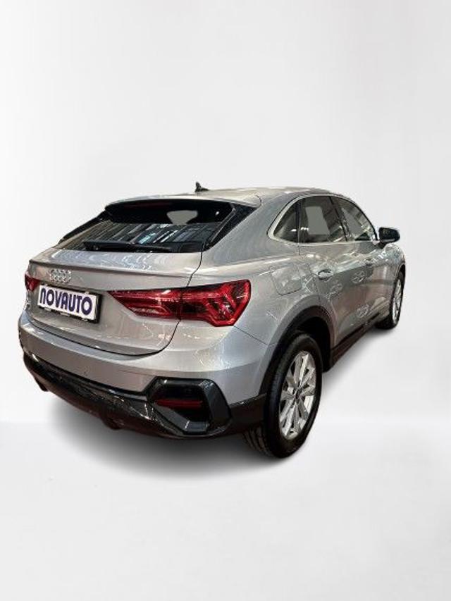 AUDI Q3 usata, con Alzacristalli elettrici