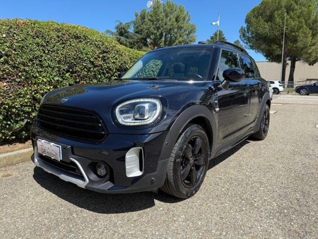 MINI Countryman usata, con ABS