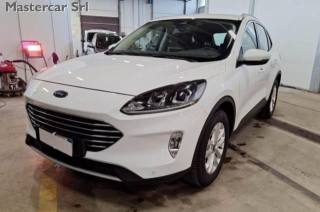 FORD Kuga usata, con Airbag