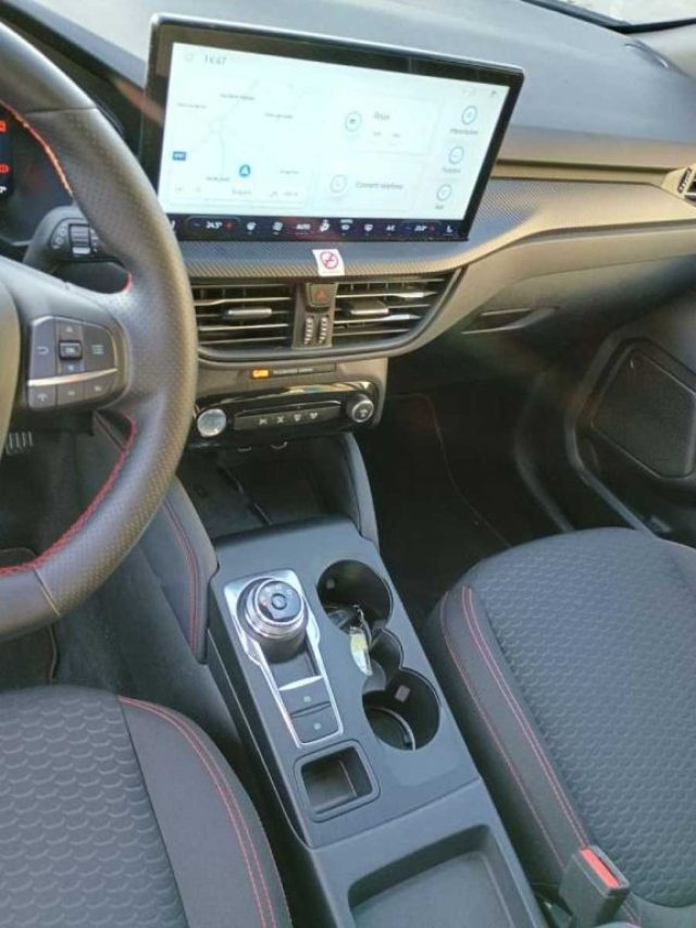 FORD Kuga usata, con Airbag