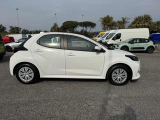 TOYOTA Yaris usata, con Cruise Control