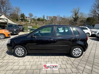 VOLKSWAGEN Polo usata 6