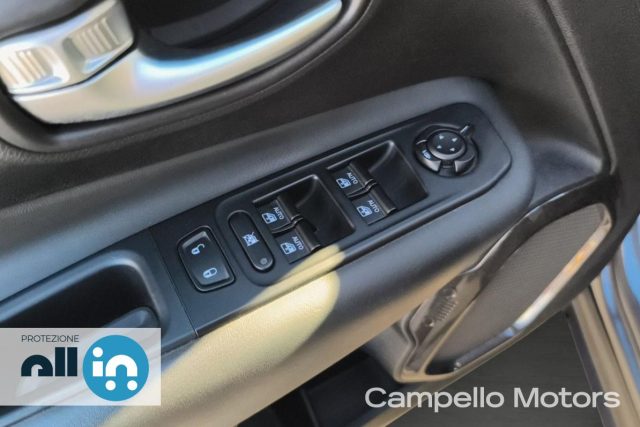 JEEP Renegade usata 16