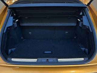 DS AUTOMOBILES DS 7 Crossback usata, con Boardcomputer