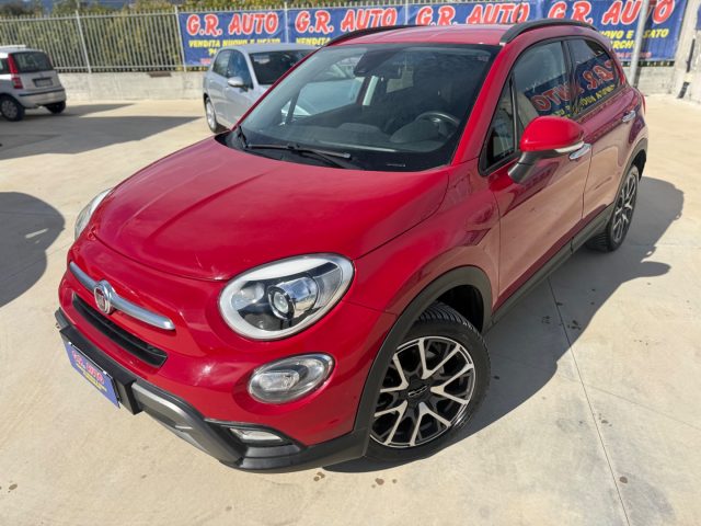FIAT 500X usata, con Airbag