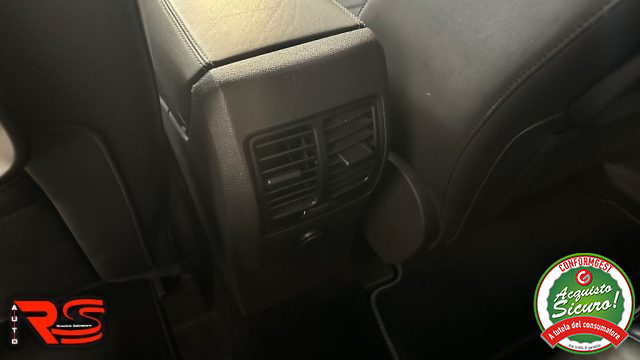 FORD Kuga usata, con Chiusura centralizzata telecomandata