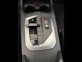 BMW 118 usata, con ESP