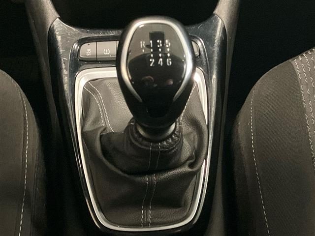 OPEL Crossland X usata 18