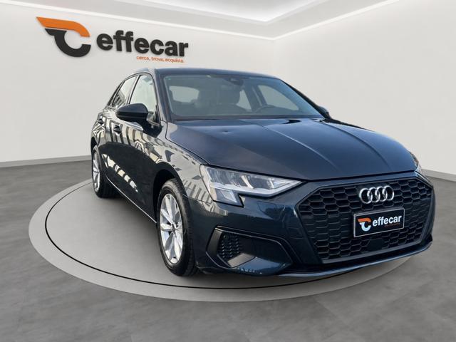 AUDI A3 usata, con Airbag laterali