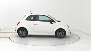 FIAT 500 usata, con Autoradio