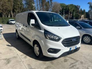 FORD Transit Custom usata, con Alzacristalli elettrici