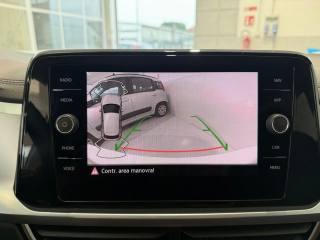 VOLKSWAGEN T-Roc usata, con Specchietti laterali elettrici