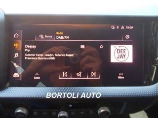 AUDI A1 usata, con Controllo vocale