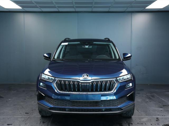 SKODA Karoq usata, con Airbag