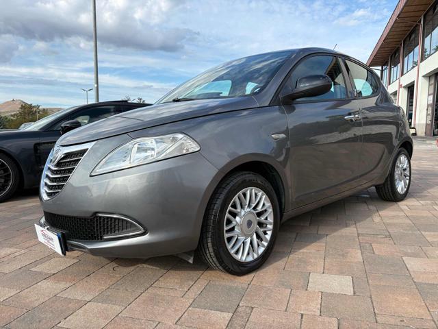 LANCIA Ypsilon usata, con ABS