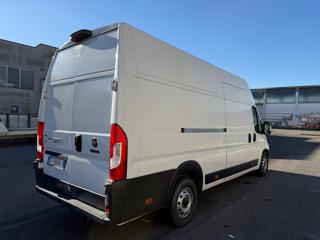 FIAT Ducato usata, con ESP