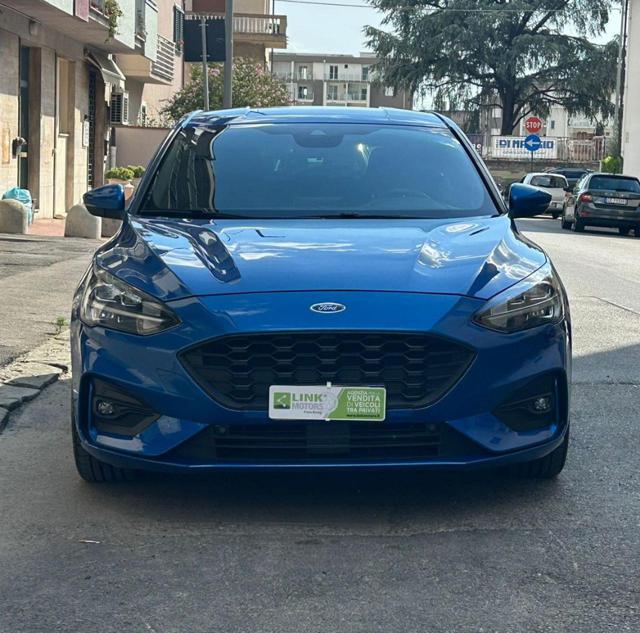 FORD Focus usata, con Airbag